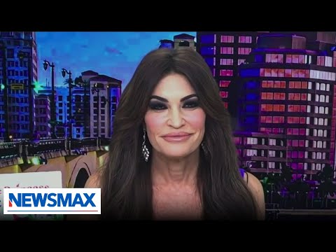 You are currently viewing Kimberly Guilfoyle: ‘dark money donors’ are funding Trump ‘witch-hunts’