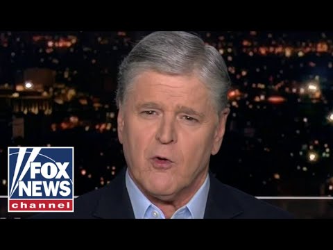 You are currently viewing Sean Hannity: This bogus Trump trial has gone off the rails