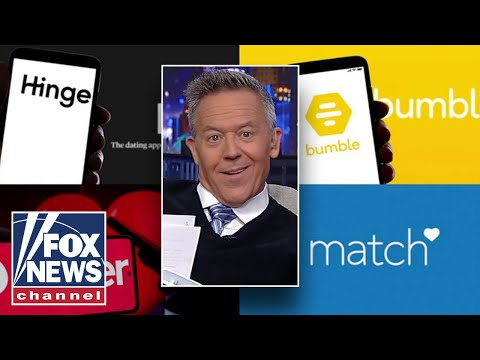 You are currently viewing Gutfeld: This dating app ‘ran away in horror’