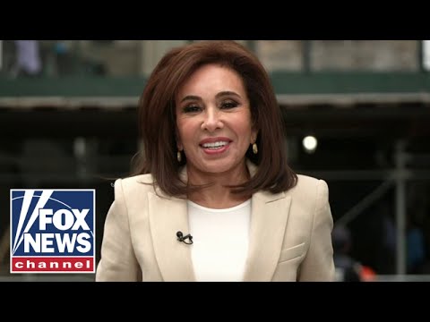 You are currently viewing Jeanine Pirro: This is when Stormy Daniels lost her credibility