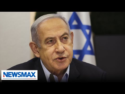 You are currently viewing Netanyahu: Israel ‘will stand alone’ if necessary