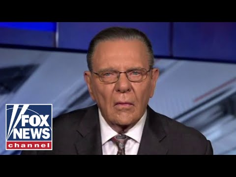 You are currently viewing Jack Keane: We haven’t seen a threat like this in decades