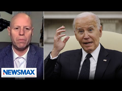 You are currently viewing Holt: Biden brings more instability to Middle East