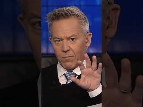 You are currently viewing Greg Gutfeld: ‘Lawfare is the Biden re-election campaign’