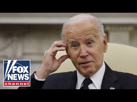 You are currently viewing White House scrambling after Biden’s Rafah decision