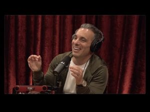 Read more about the article Joe Rogan Experience #2149 – Sebastian Maniscalco