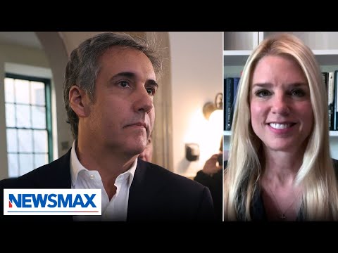 You are currently viewing Bondi: Michael Cohen is ‘a horrible prosecution witness’