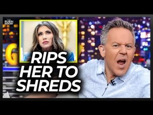 Read more about the article Guest Cancels on Gutfeld & He Has No Mercy