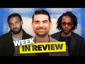 Read more about the article Kendrick vs. Drake, the Met Gala, and Operation Desert Stormy | Week in Review