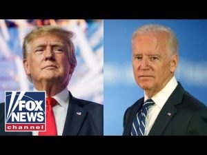 Read more about the article BOMBSHELL: Missouri AG alleges connection between Biden WH and Trump prosecutions