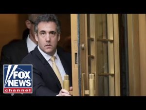 Read more about the article Michael Cohen is ‘NOT’ the smoking gun people expect: Criminal defense attorney