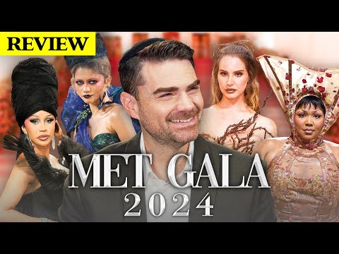 Read more about the article Ben Reviews 2024 Met Gala