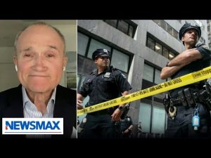 Read more about the article Ray Kelly: NYC, major cities not supporting their police