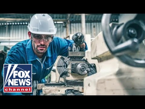 You are currently viewing ‘BLUE-COLLAR CRISIS’: Skilled labor shortage worries industry expert