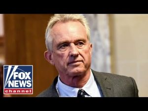 Read more about the article This is a sign that RFK Jr. is a ‘serious threat’: Mike Emanuel