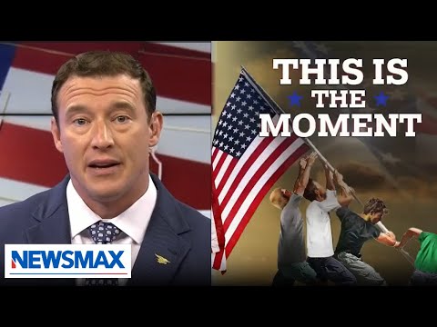 You are currently viewing Carl Higbie: Frat bros are the ‘heroes of the day’ for saving our flag