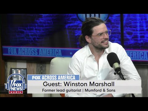 You are currently viewing Winston Marshall: Why I’m A Big Fan Of Diversity Of Opinion | Fox Across America