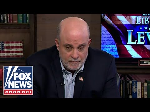 You are currently viewing Mark Levin warns of ‘power grab’ by Biden, Democrats