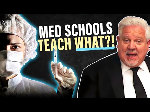 You are currently viewing How Medical Schools are Turning Future Doctors into LEFTIST ACTIVISTS