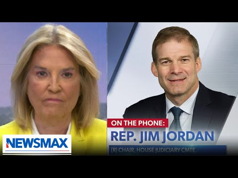 You are currently viewing Jim Jordan to Greta: Partisan prosecutor, judge and Manhattanites convicted Trump | The Record