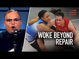 Read more about the article WOKE, BROKE, AND BIGOTED: Can the WNBA Be Saved?