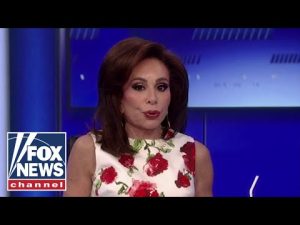 Read more about the article Judge Jeanine: Trump makes Democrats completely lose their minds