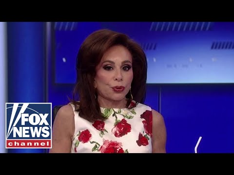 You are currently viewing Judge Jeanine: Trump makes Democrats completely lose their minds