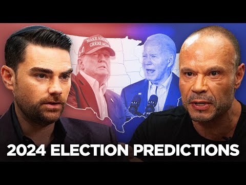 You are currently viewing Can America Be Saved? | Dan Bongino