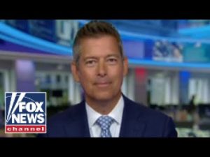 Read more about the article Sean Duffy: The liberal media is ‘pulling their hair out’