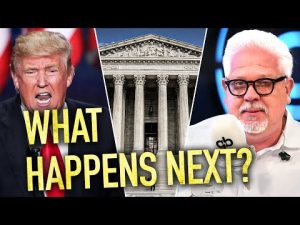 Read more about the article Will Democrats SCARE the Supreme Court Out of Hearing Trump’s Appeal?