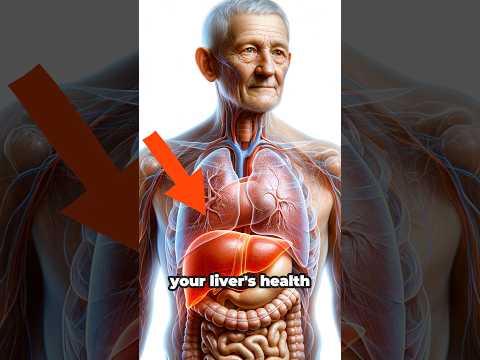 Read more about the article The worst food for your liver is… #liverhealth #liverhealthtips