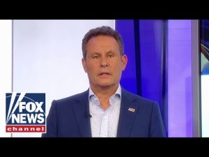 Read more about the article ‘Cowards’ still assembling to protest Israel: Kilmeade