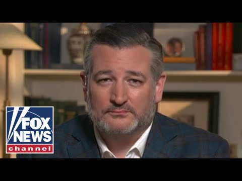 You are currently viewing Ted Cruz: Republicans have turned this stereotype ‘on its head’