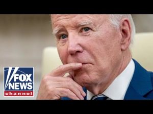 Read more about the article Biden rips Supreme Court over bump stock ruling: ‘Never been this out of step’