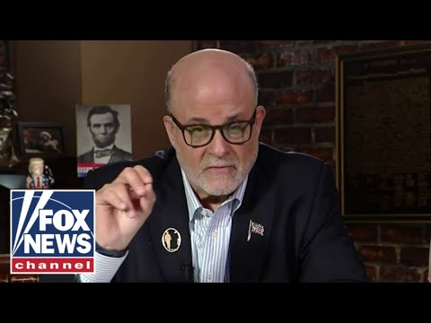 You are currently viewing Mark Levin: This is a very serious issue