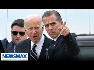 Read more about the article Hunter Biden is withdrawing from all his cases: Victoria Toensing and Joe diGenova | American Agenda