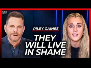 Read more about the article How Famous Feminists Betray Women Behind Closed Doors | Riley Gaines