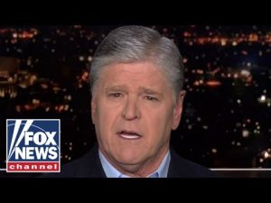 Read more about the article Sean Hannity: The Democrats are panicking