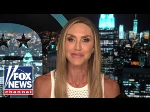 Read more about the article Lara Trump: The harder they fight against Trump, the more it boomerangs