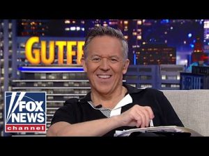 Read more about the article Gutfeld: They want us to believe Biden will make it another four years?