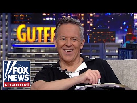 You are currently viewing Gutfeld: They want us to believe Biden will make it another four years?