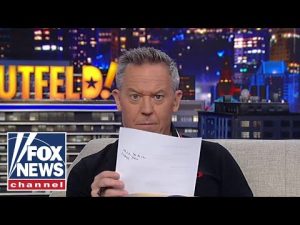Read more about the article ‘Gutfeld!’ answers audience questions
