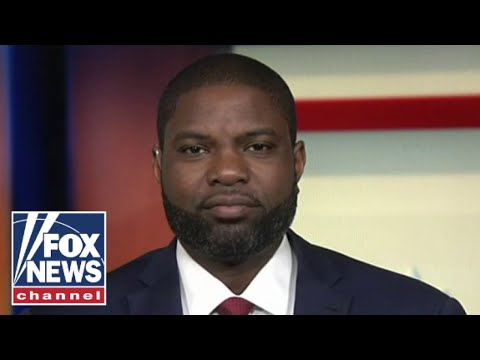 You are currently viewing They can’t cover up for Biden anymore: Rep. Byron Donalds