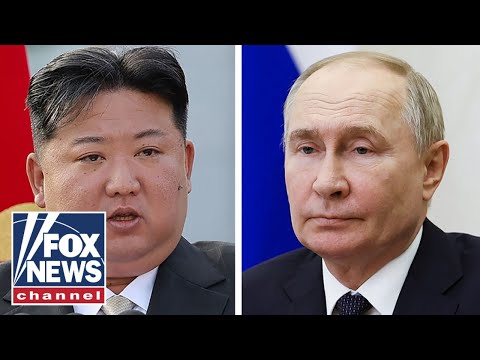 You are currently viewing Putin to meet with Kim Jong Un in first North Korea trip since 2000