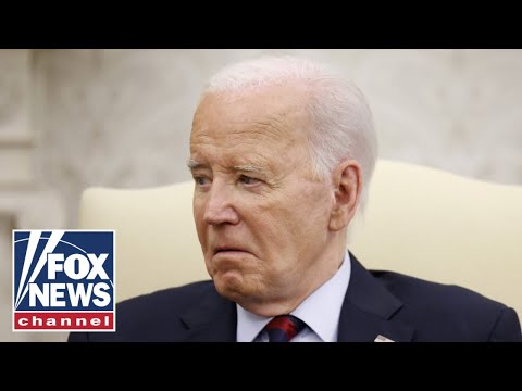 You are currently viewing New report sheds light on ‘secret Democrat plot’ to replace Biden