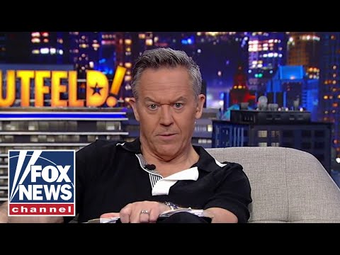 You are currently viewing Biden froze again in a ‘geriatric trance’: Gutfeld