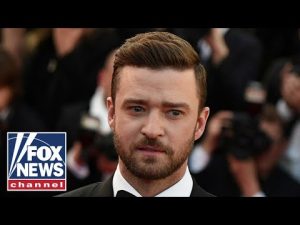 Read more about the article Justin Timberlake arrested for DWI