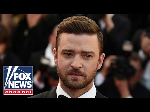 You are currently viewing Justin Timberlake arrested for DWI