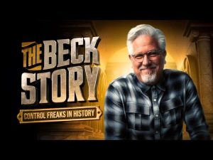 Read more about the article Control Freaks: The ‘Scientific’ Roots of Progressive Tyranny | The Beck Story | Ep 1