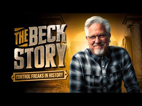 You are currently viewing Control Freaks: The ‘Scientific’ Roots of Progressive Tyranny | The Beck Story | Ep 1